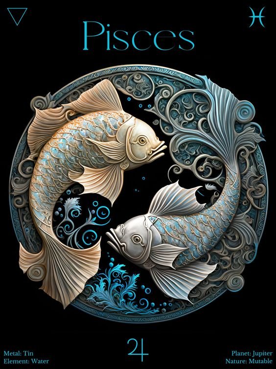 Ramalan Zodiak Pisces di Bulan Agustus