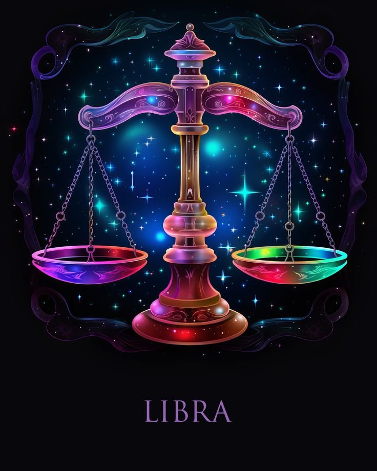 Ramalan Zodiak Libra di Bulan Agustus Peluang Baru Menanti