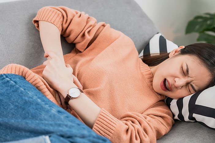 Tips Ampuh Mengatasi Nyeri Datang Bulan Solusi Aktivitas Lancar