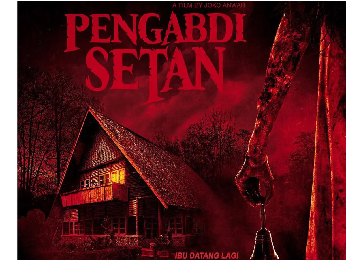 Mengulas kengerian dan misteri film horor pengabdi setan. Film Pengabdi Setan, hasil karya sutradara kenamaan Joko Anwar, telah memukau para penggemar