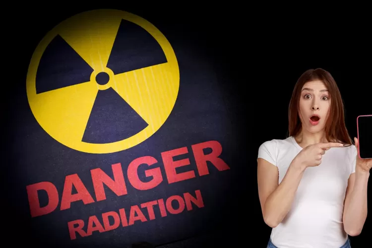 Waspada Bahaya Radiasi HP yang Mengancam Kesehatan Anda