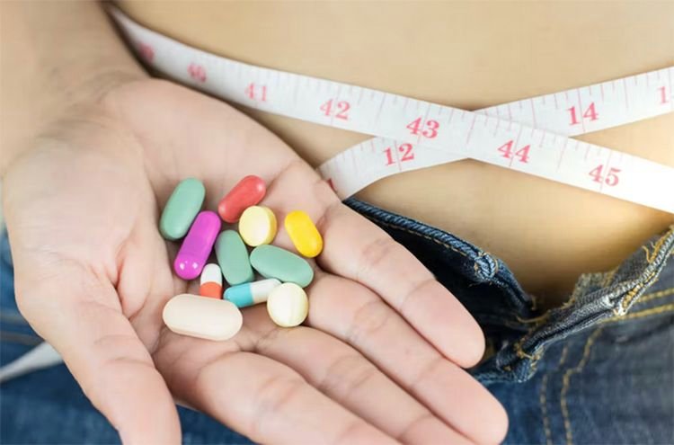 Waspadai Risikonya Bahaya Efek Samping Obat Diet