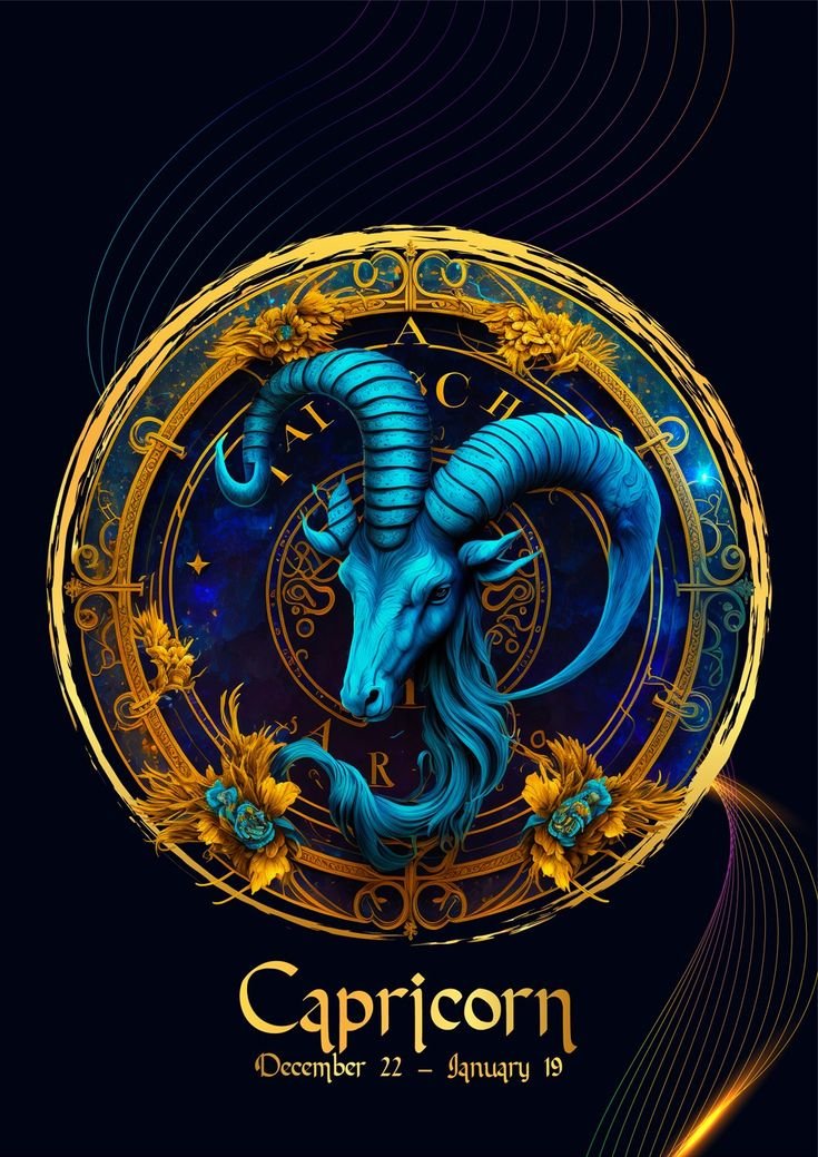 Ramalan Zodiak Capricorn di Bulan Agustus