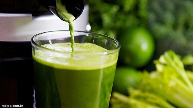 Rahasia Kesehatan dan Manfaat Jus Sawi yang Luar Biasa