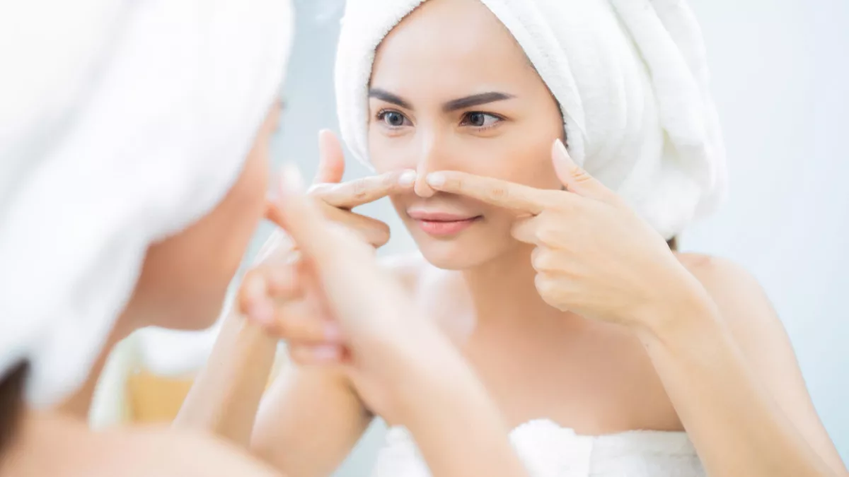 Tips Menghilangkan Komedo agar Kulit Bersih dan Bebas Kusam