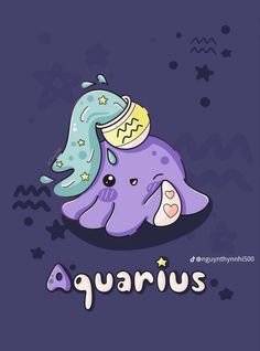 Peluang dan Pertumbuhan untuk Zodiak Aquarius di September