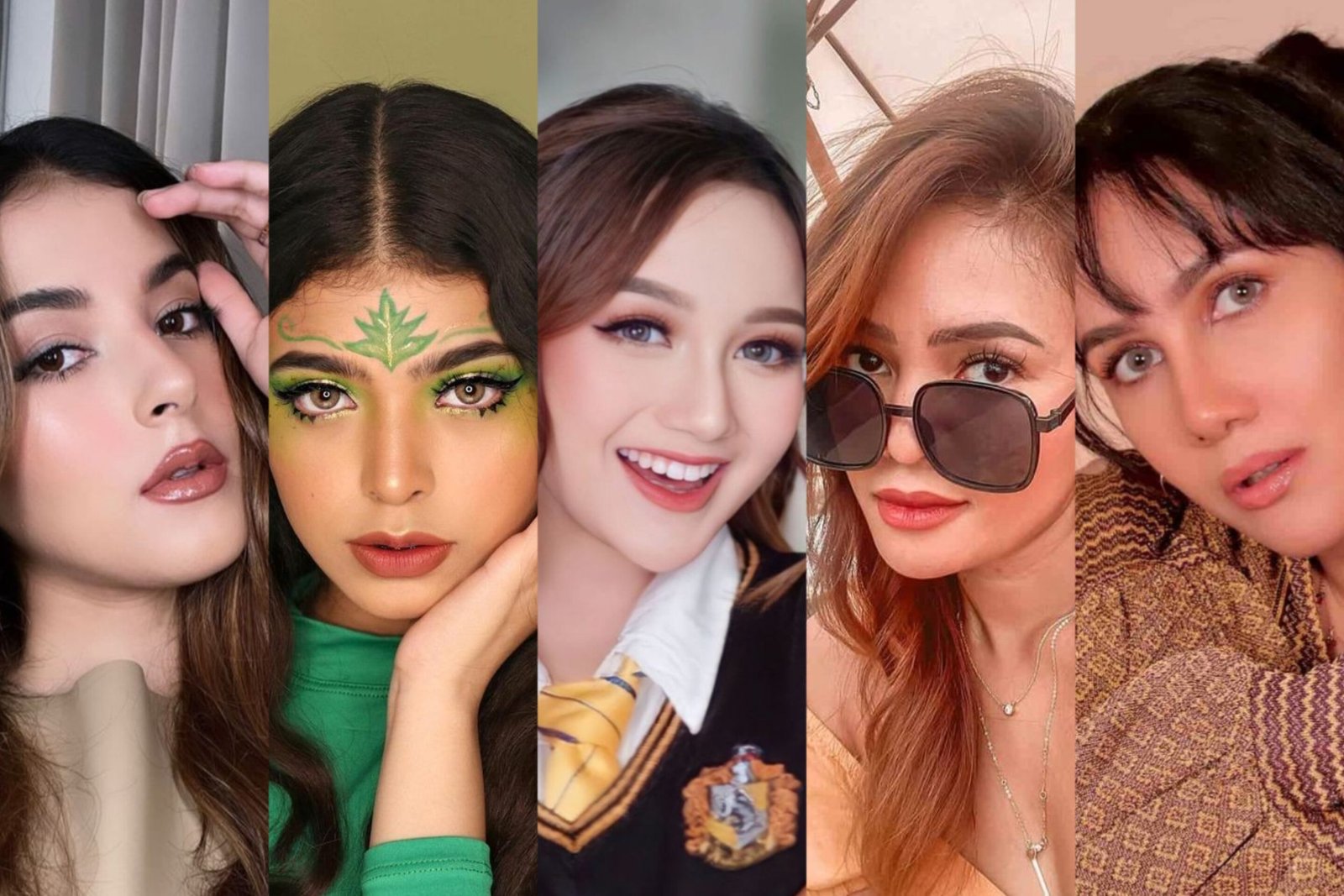 5 Beauty Vlogger yang Wajib Ditonton untuk Inspirasi Kecantikan