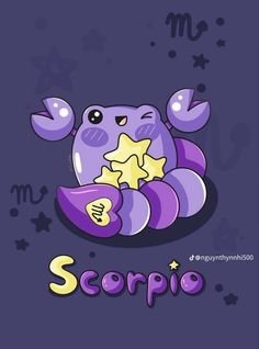Ramalan Scorpio di September, Peluang Besar yang Menanti
