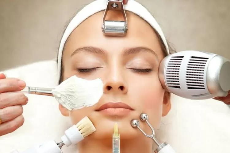 Treatment untuk Hilangkan Bopeng di Wajah yang Terbukti Efektif