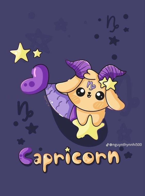 Ramalan Capricorn di Bulan September Peluang dan Perubahan