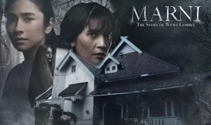 Menguak Teror dalam Film Horor Marni Cerita yang Mencekam