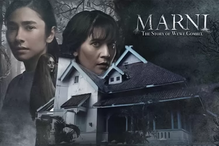 Menguak Teror dalam Film Horor Marni Cerita yang Mencekam