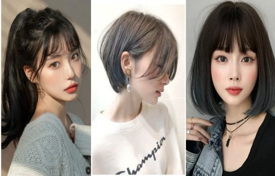 Tips Memilih Gaya Rambut Terbaik untuk Bentuk Wajah Bulat