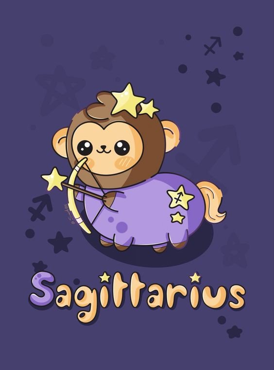 Ramalan Sagitarius di Bulan September Peluang dan Energi Baru