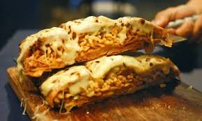 Resep Omelet Samyang yang Menggoda Selera