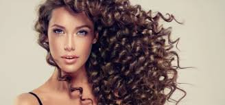 Tips agar Rambut Gelombang Tetap Sehat dan Cantik