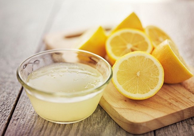 Manfaat Lemon untuk Kesehatan dan Penurunan Berat Badan
