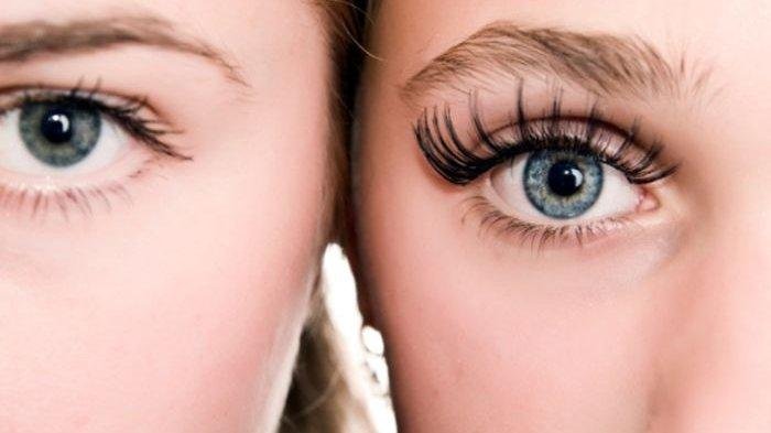 Tips dan Trik Melebatkan Bulu Mata dan Alis yang Terbukti Ampuh
