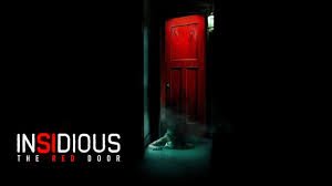 Menguak Teror dan Rahasia Gelap di Film Insidious