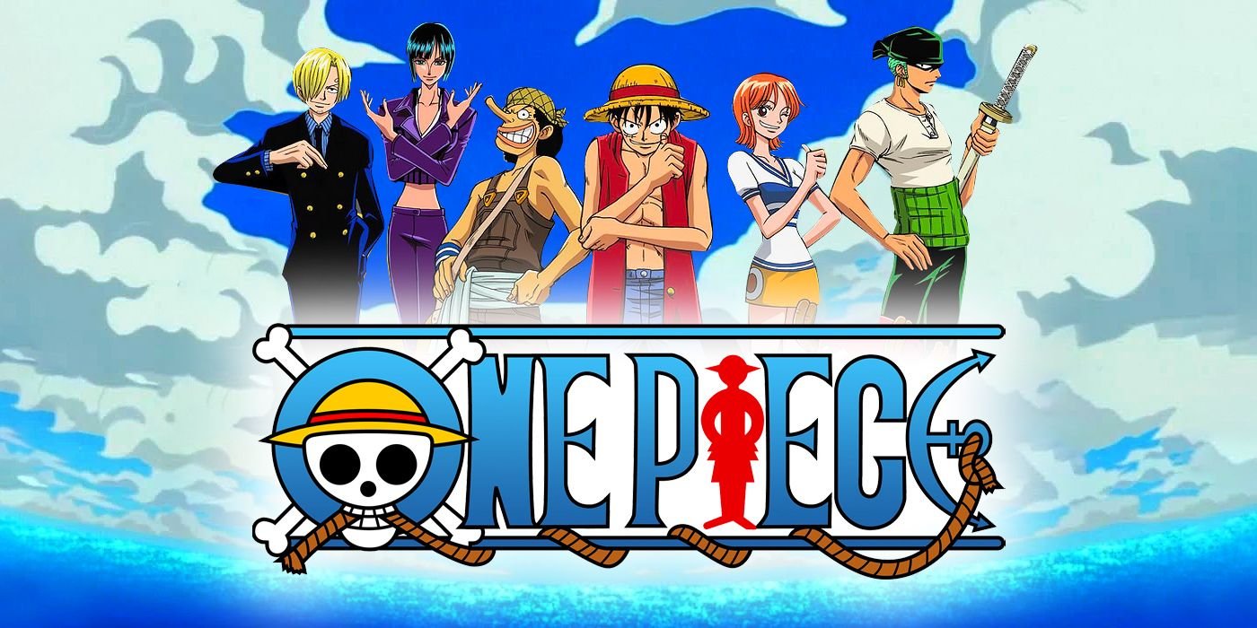 Menyibak Misteri One Piece Analisis Perjalanan Kru Topi Jerami