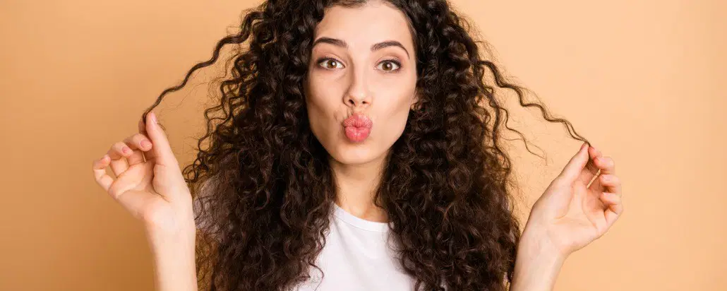 Produk yang Dibutuhkan untuk Merawat Rambut Keriting