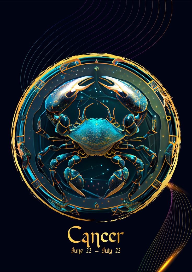 Ramalan Zodiak Cancer Hari Ini Harmoni Emosional Menantimu