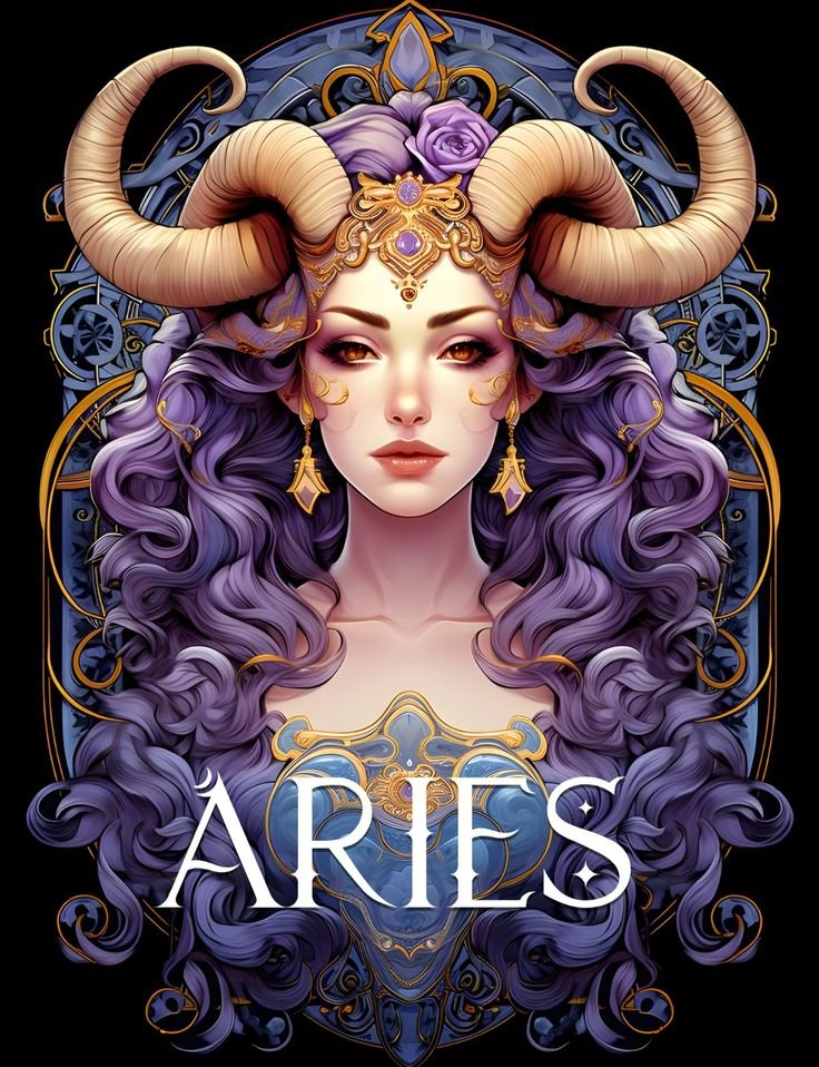 Ramalan Aries di Bulan Oktober dan Peluang untuk Berjaya