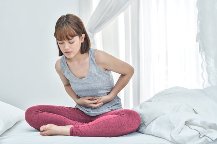 Hal yang Harus Dihindari Saat Menstruasi agar Bebas Nyeri Haid