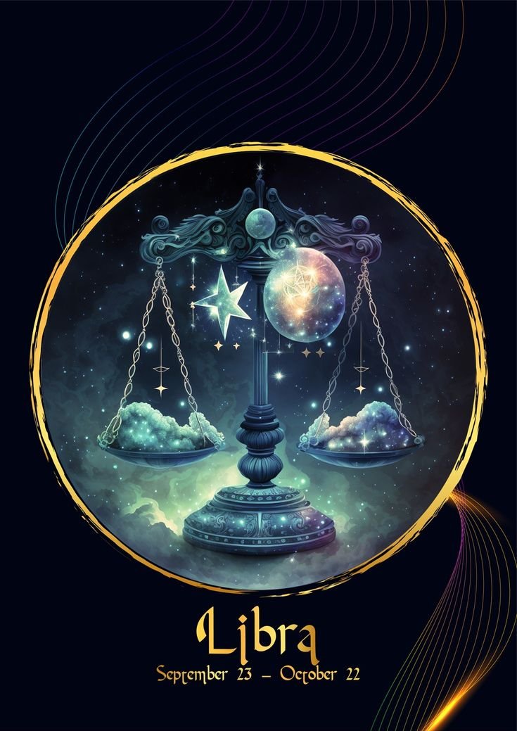 Keberuntungan Zodiak Libra di Bulan Oktober