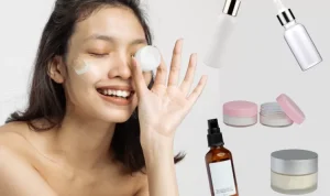 Rahasia Skincare Routine untuk Wajah Cerah dan Glowing