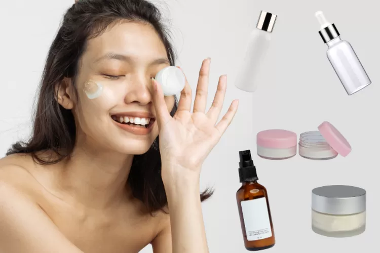 Rahasia Skincare Routine untuk Wajah Cerah dan Glowing