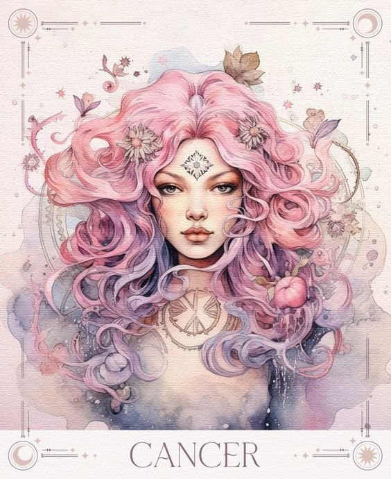 Ramalan cinta dan keberuntungan Cancer di Bulan Oktober. Memasuki bulan Oktober, zodiak Cancer akan mengalami transformasi besar yang