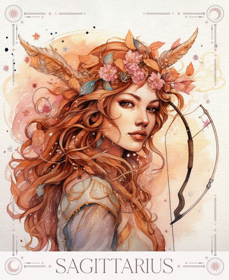 Zodiak Sagitarius di Bulan Oktober