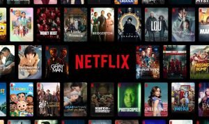 Rekomendasi Serial Action Terbaik di Netflix yang Wajib Ditonton