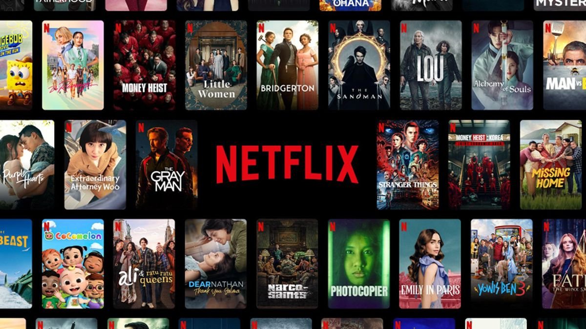 Rekomendasi Serial Action Terbaik di Netflix yang Wajib Ditonton