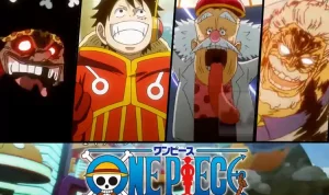 Inilah Alasan One Piece Hiatus Hingga April 2025