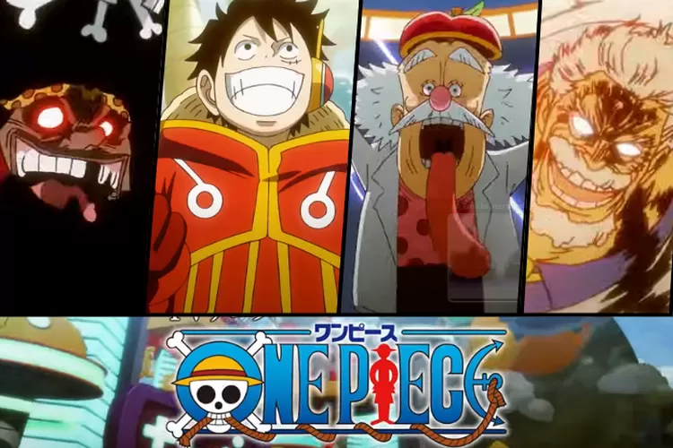 Inilah Alasan One Piece Hiatus Hingga April 2025