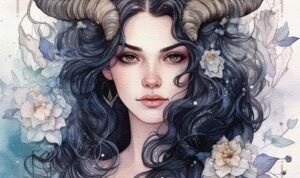 Ramalan Kehidupan Zodiak Capricorn di Bulan November(1)