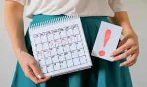 Memahami Siklus Menstruasi Kunci untuk Kesehatan Reproduksi