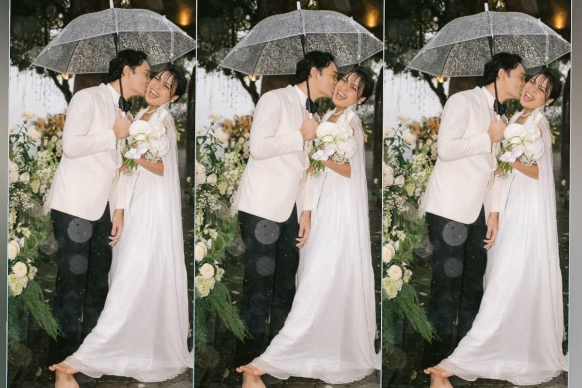 Gregoria Mariska Gregoria Mariska