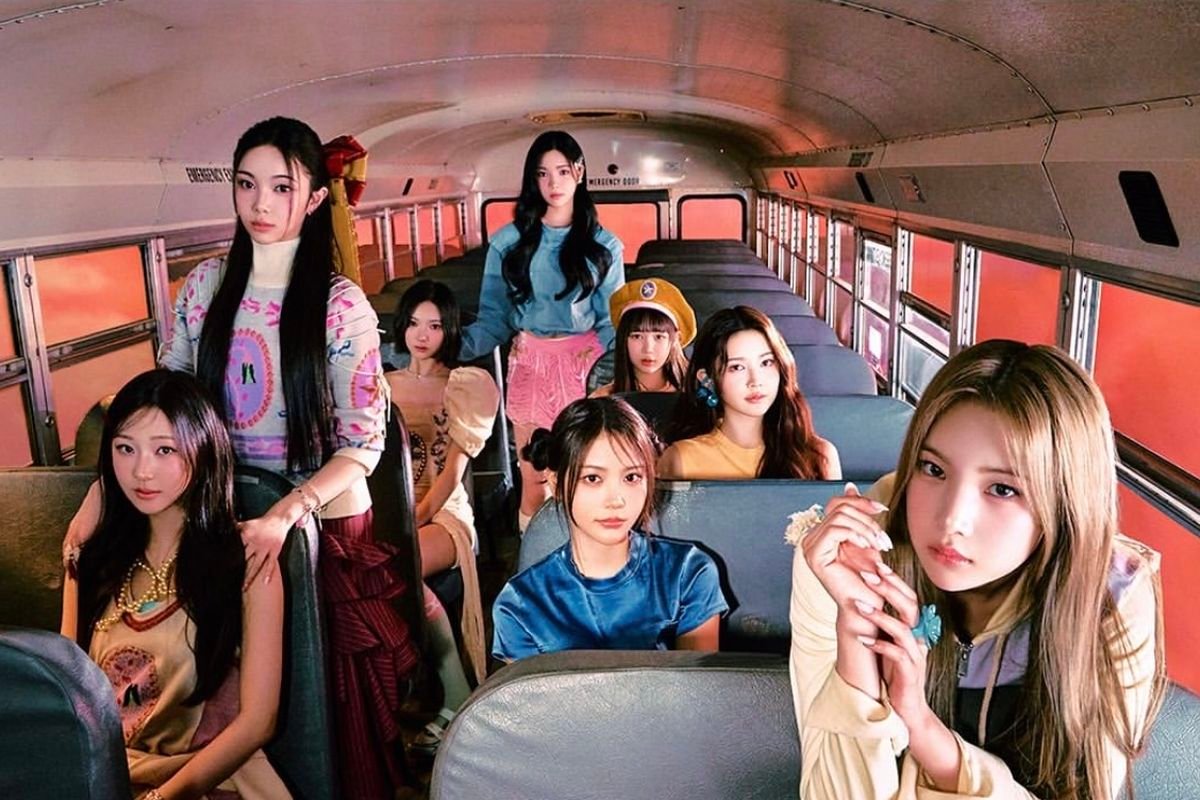 Hearts2Hearts Hearts2Hearts