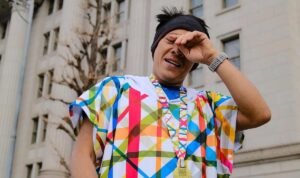 Ariel Noah Ariel Noah