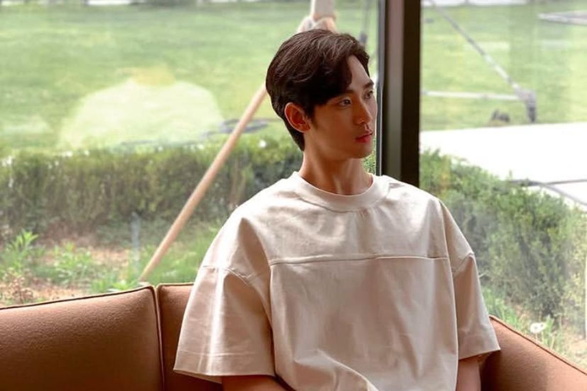 Outfit Kim Soo Hyun Outfit Kim Soo Hyun