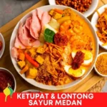 Lontong Sayur Medan