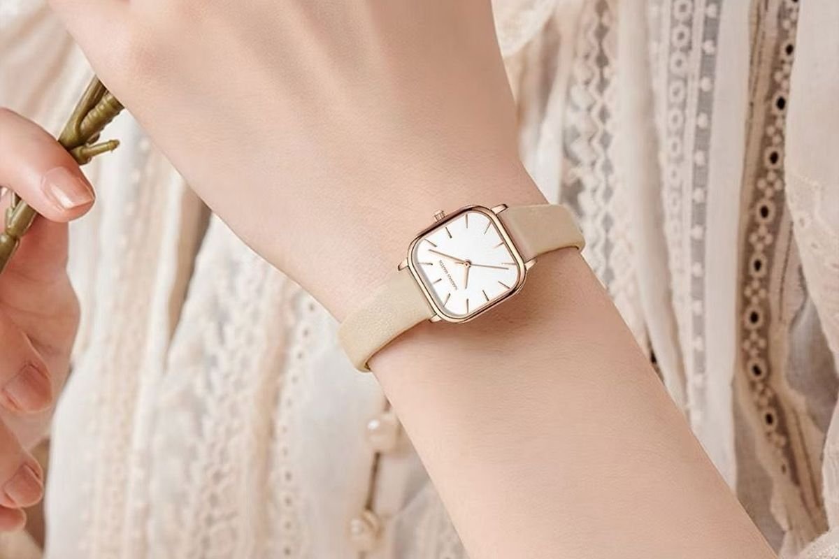 Jam Tangan Wanita