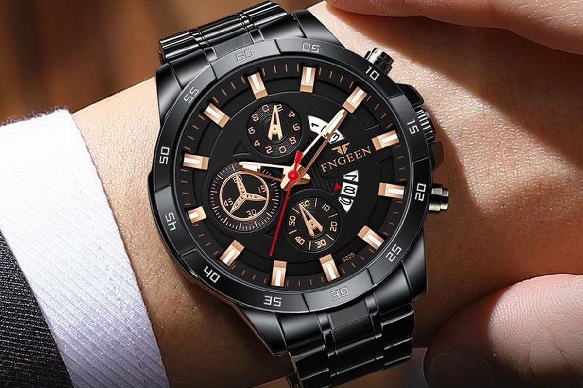 Jam Tangan Pria Jam Tangan Pria
