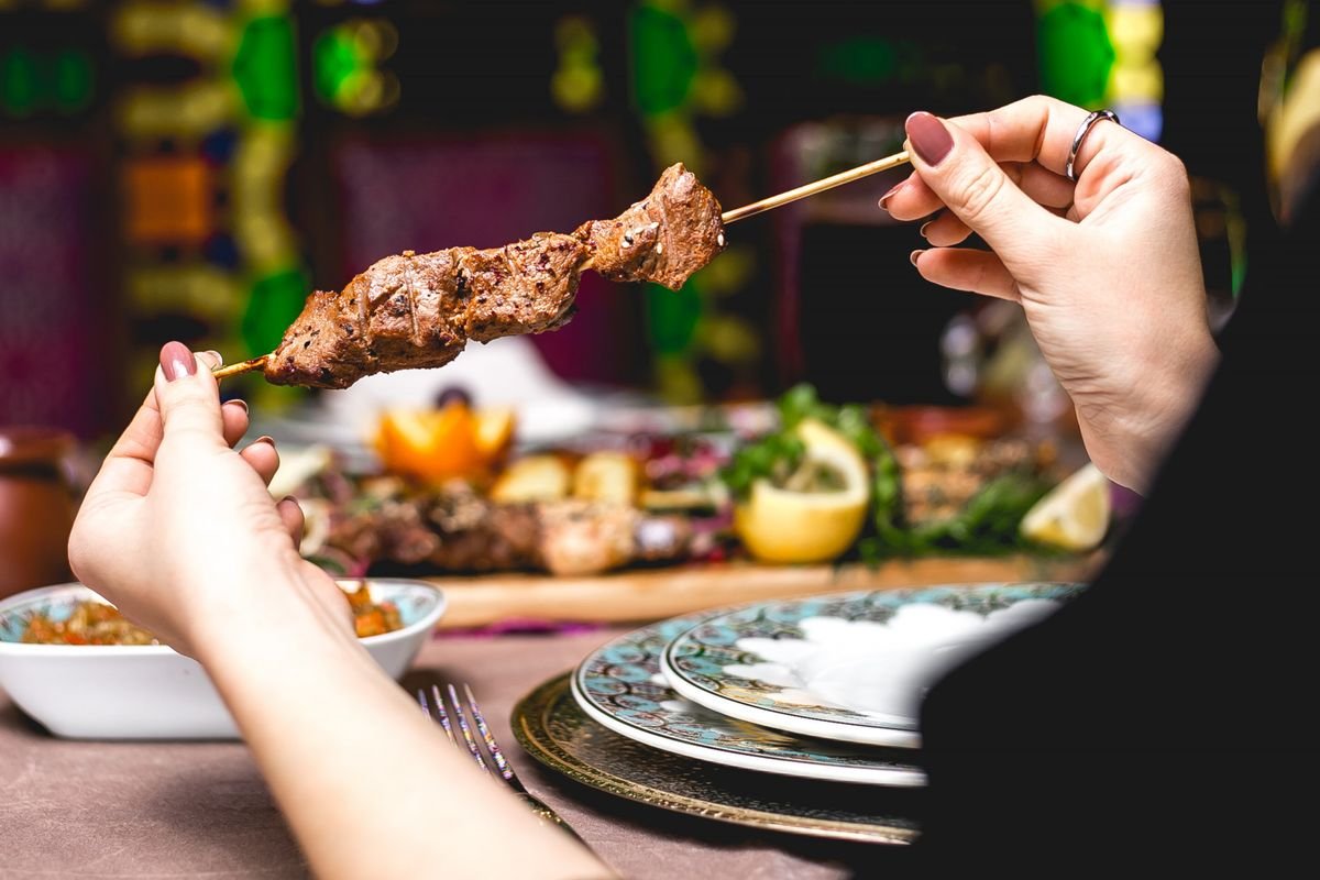 Daging Kurban Daging Kurban