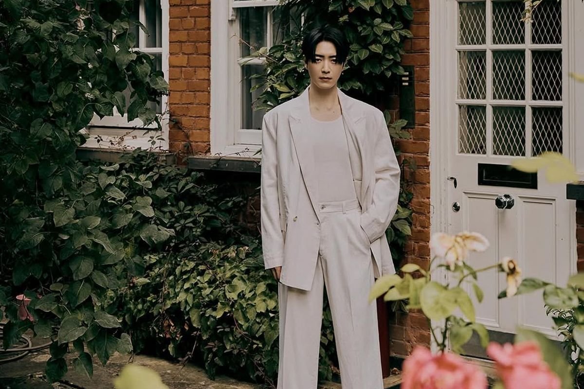 Lee Joon-hyuk Lee Joon-hyuk