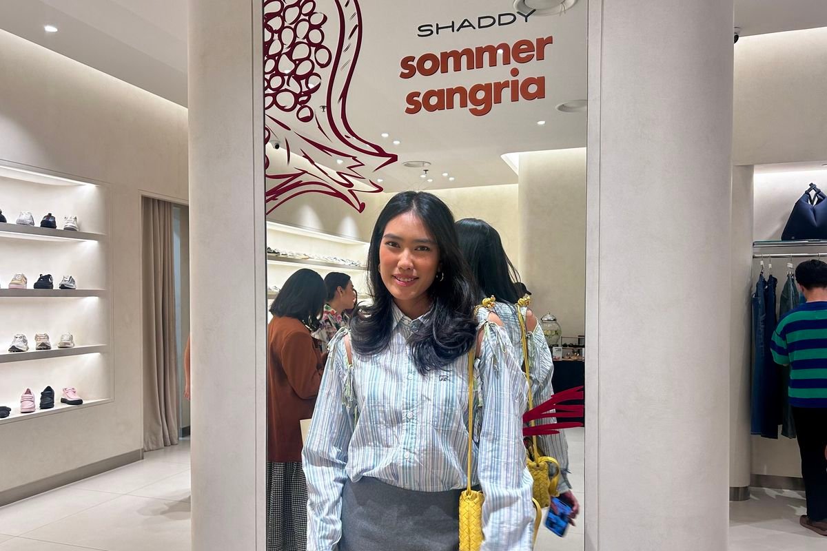 Alika Islamadina Alika Islamadina