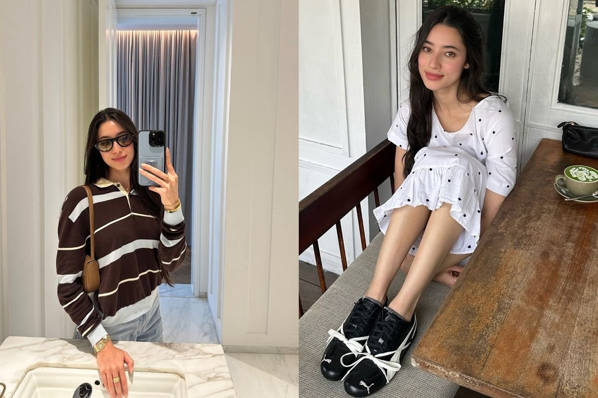 Ameera Khan Ameera Khan